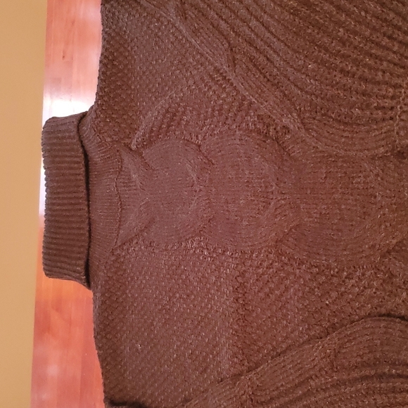 Dark Grey sweater M - Picture 5 of 6